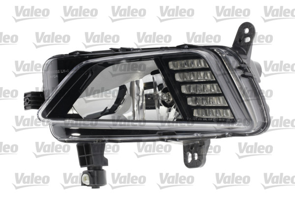 Fog Light - 047427 VALEO